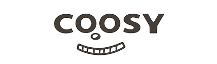 COOSYのロゴ