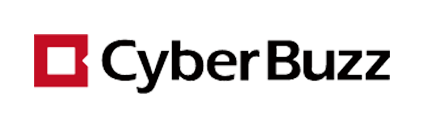 CyberBuzzのロゴ