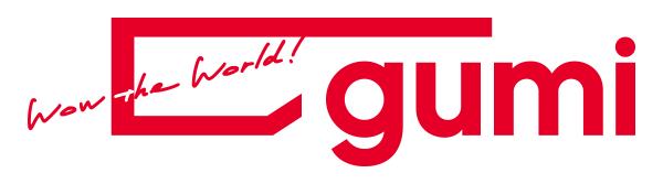 gumiのロゴ